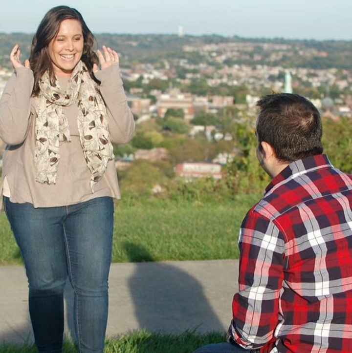 Proposal photos?!