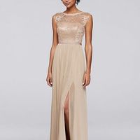 Bridesmaid's Dresses!