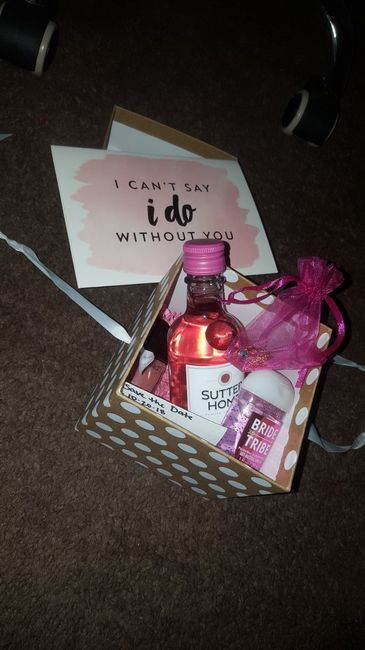 Bridesmaid Proposals - 1