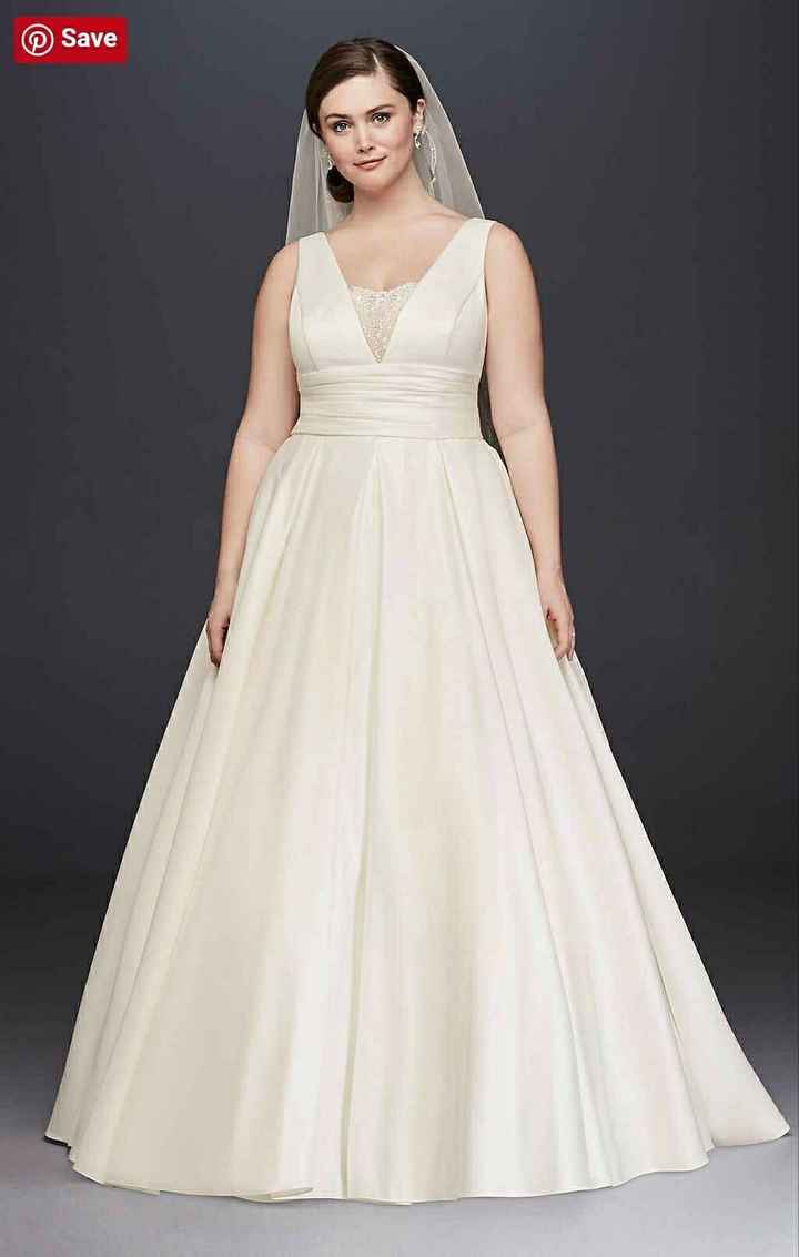 Show me those dresses