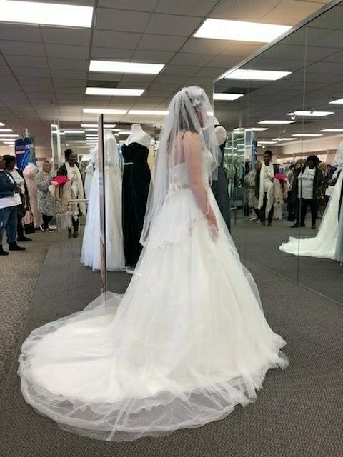 Which Dress?? - 5