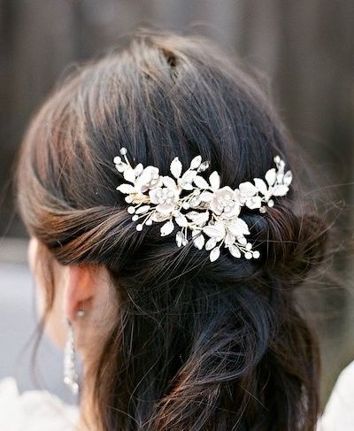Hairpiece