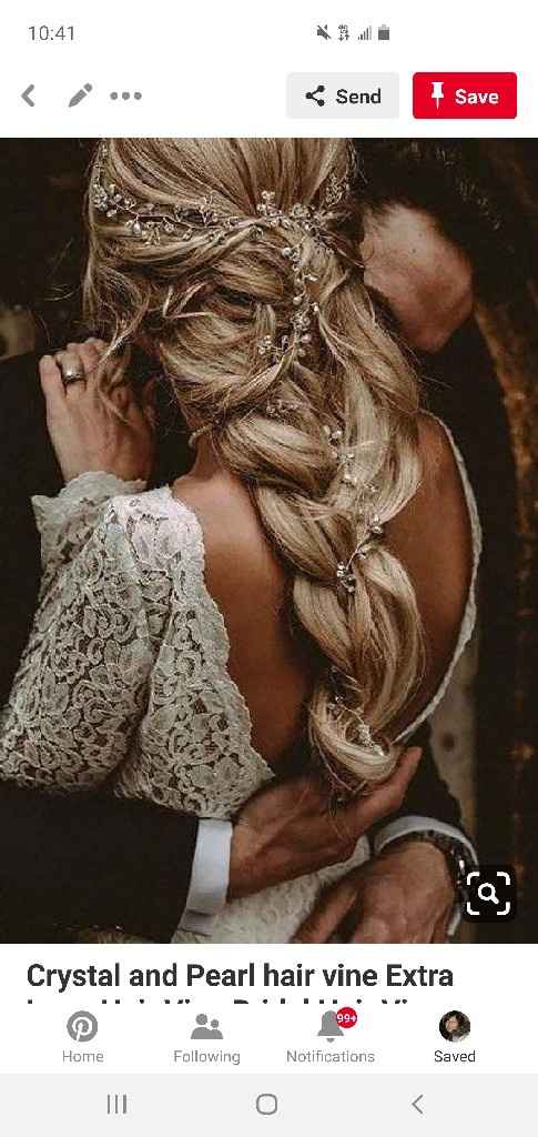 Style it out!- Hair! - 1