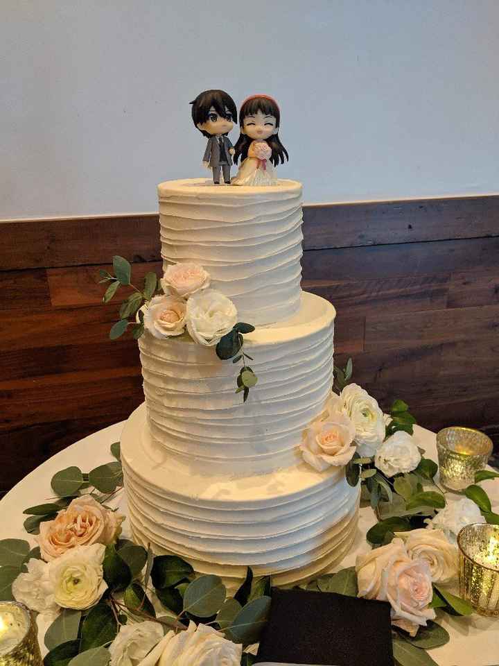 Show off those Cakes!!! 🎂 - 1