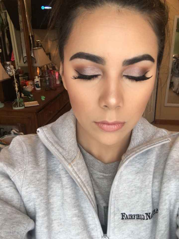 What do you think? - 3