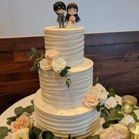 Show off those Cakes!!! 🎂 - 1