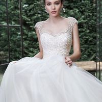The one that got away: dress edition! - 1