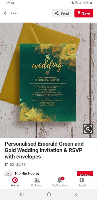 Update: bridesmaid/moh dresses 3