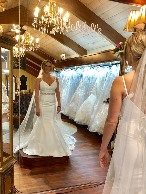 All About The Dress 2