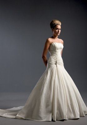 DRESS POLL
