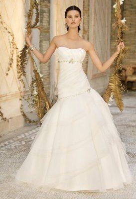 Opinions on 5 dresse?!?!? (photos now showing)