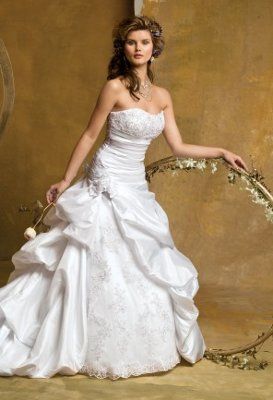 Opinions on 5 dresse?!?!? (photos now showing)