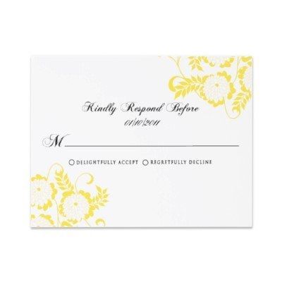 Which invitations do you like better?
