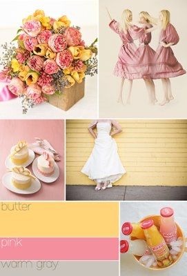 HELP HELP NEED SPRING COLORS FOR  MY WEDDING ASAP!!!!!!!
