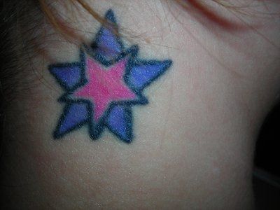 Tattoos!