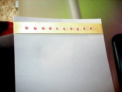 Attempt One at invitations (pic included) Need some input PLEASE!