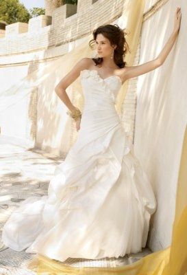 Opinions on 5 dresse?!?!? (photos now showing)