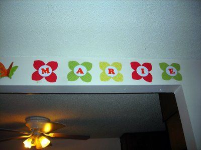 BR: DIY Baby Shower Decor