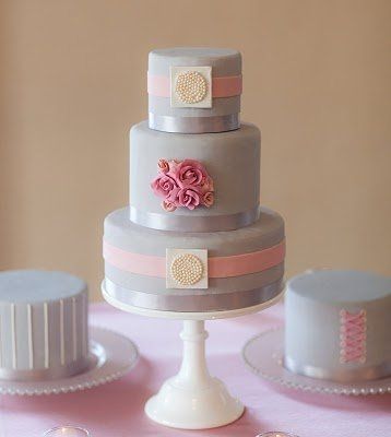Show me your cakes