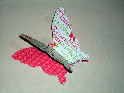 BR: DIY Baby Shower Decor