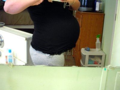 Baby Update Time!!