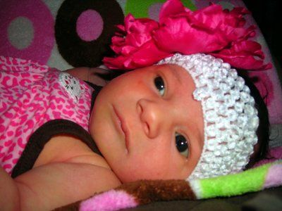 BR: Emma 1 week old today! (pics)