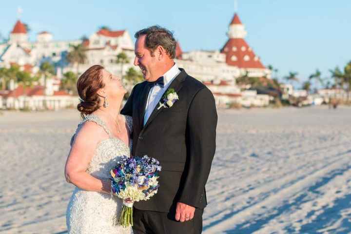 Small Budget Destination Wedding - 1