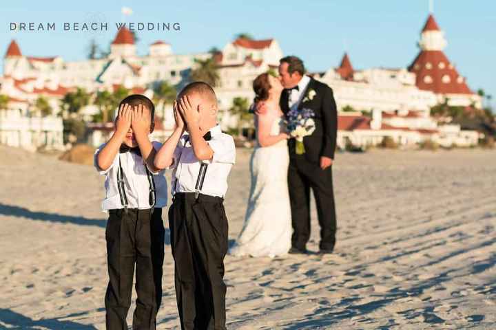 Small Budget Destination Wedding - 2