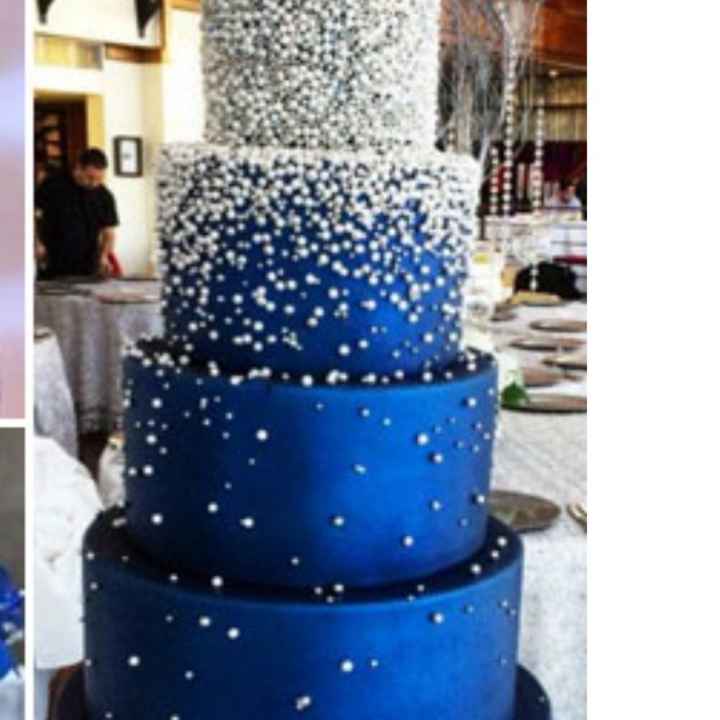 Post your Cake design ideas! - 1