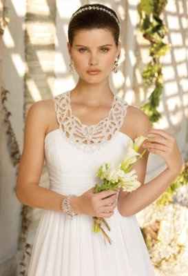 Opinions on 5 dresse?!?!? (photos now showing)