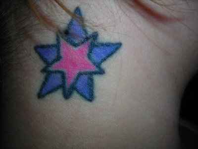 Tattoos!