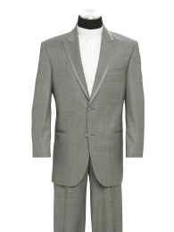 Did you help your groom pick out the Tuxes/Suits?