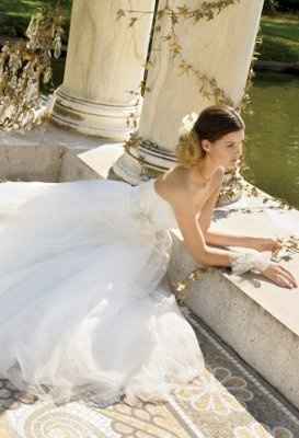 Opinions on 5 dresse?!?!? (photos now showing)