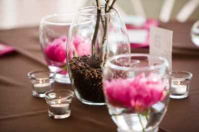 Center pieces