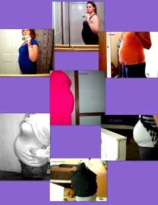 Updates on Prego's and TTC!!!