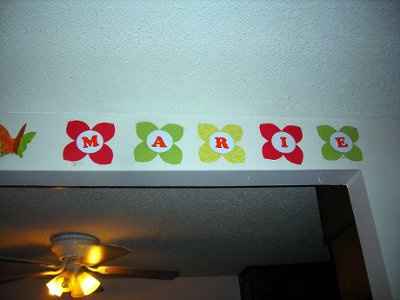 BR: DIY Baby Shower Decor