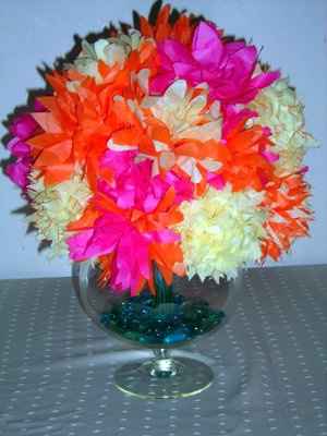 BR: DIY Baby Shower Decor