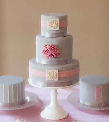 Show me your cakes