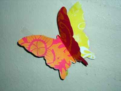 BR: DIY Baby Shower Decor