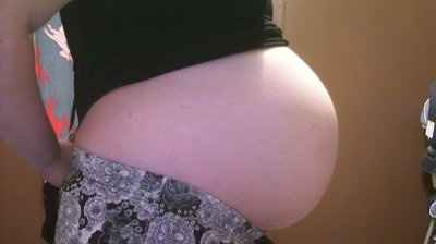 BR: Getting Super Excited......Only 33 days to go. (photos included)