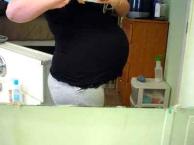 Baby Update Time!!
