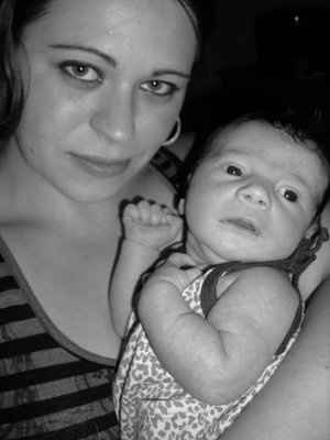 BR: Emma 1 week old today! (pics)