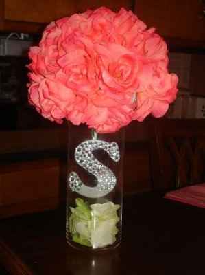 Sharing Some wedding Ideas