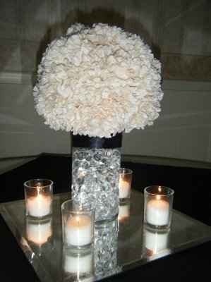 Sharing Some wedding Ideas