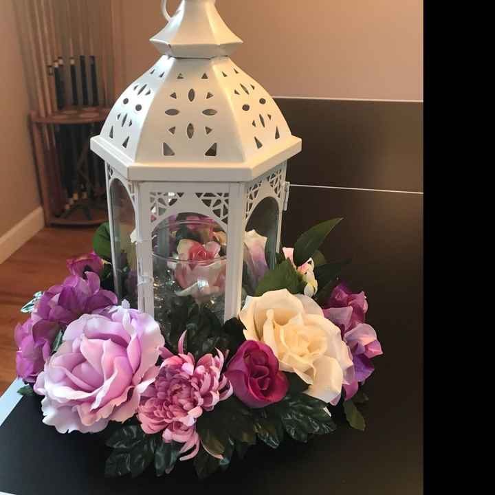 Wanted - Lanterns-anyone want to sell me theirs?