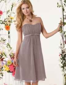 Which bridesmaid dresses do you like?