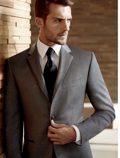 renting suits?
