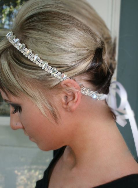 Show me your hair accessories!