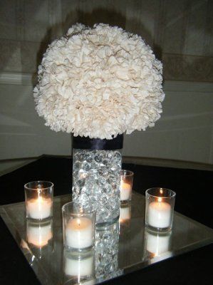 Sharing Some wedding Ideas