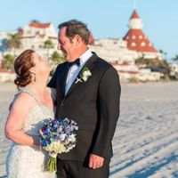 Small Budget Destination Wedding - 1
